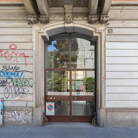 Porta Romana Comfy Apartment Milan Extérieur photo