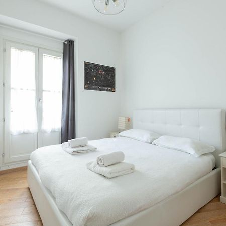 Porta Romana Comfy Apartment Milan Extérieur photo