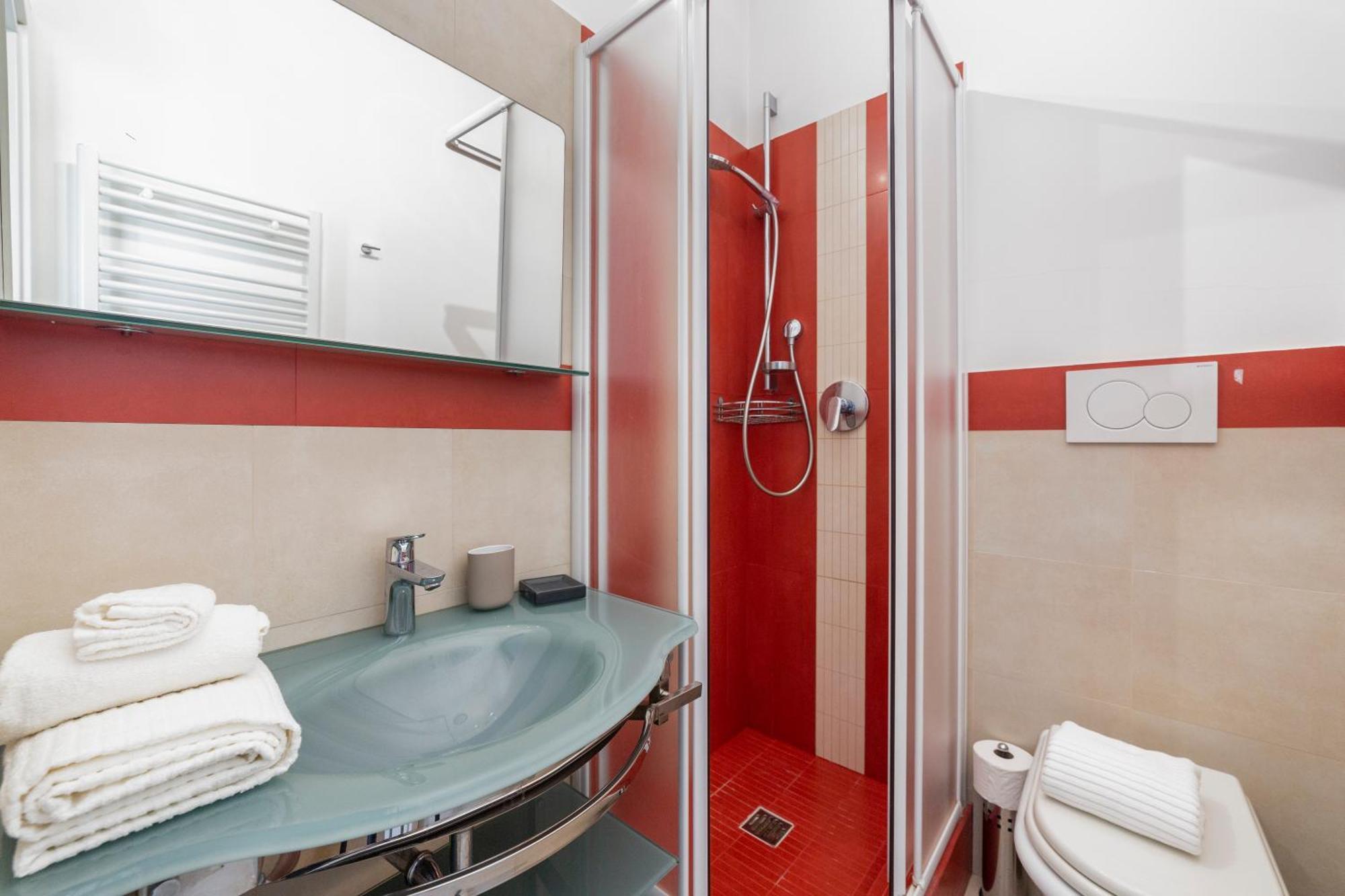 Porta Romana Comfy Apartment Milan Extérieur photo