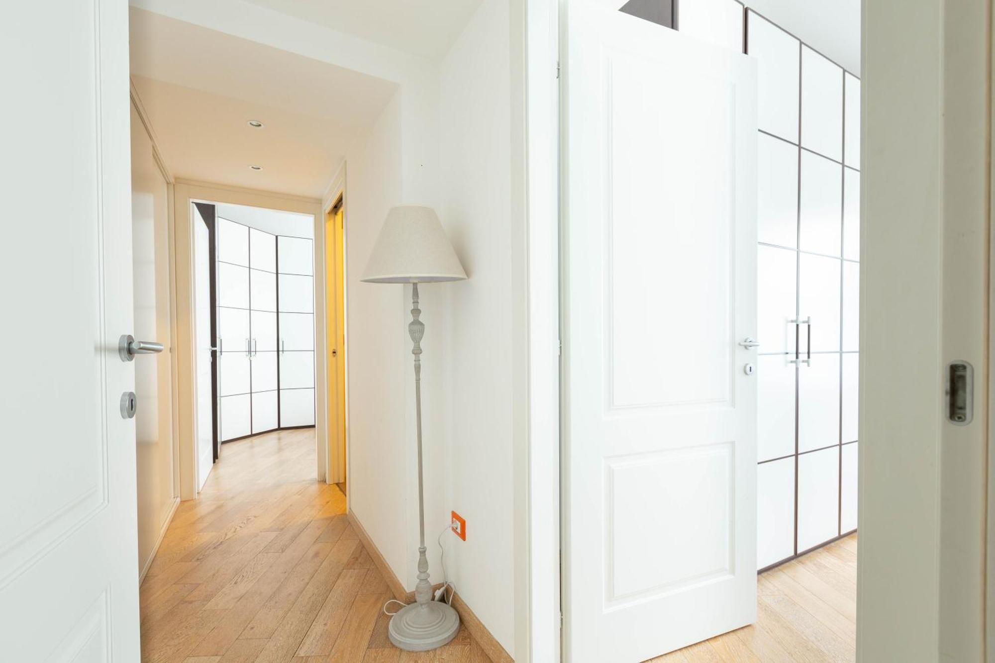Porta Romana Comfy Apartment Milan Extérieur photo